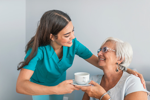 First Care Home Health
