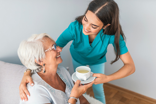 Best & Dependable Home Health Care