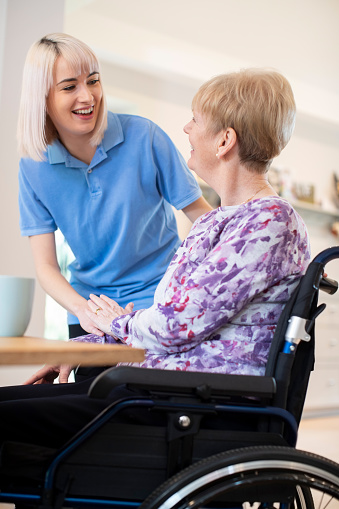 St Mary's Home Health Services