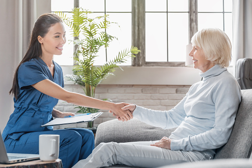 Fauquier Health Home Care Services