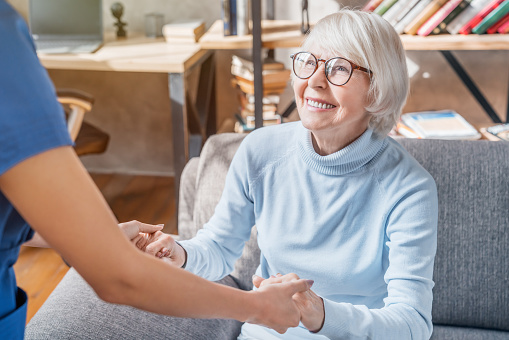 Interim Healthcare Of Wichita