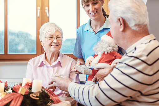 North Oakland Home Health Care