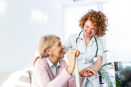 Assess Homecare Solutions