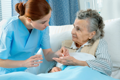 Angels Care Home Health Of Iowa