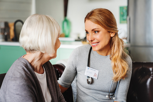 Long Island Community Hospital Home Care