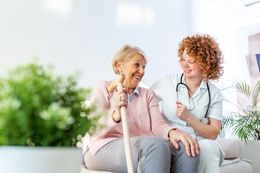 Southern Illinois Home Care