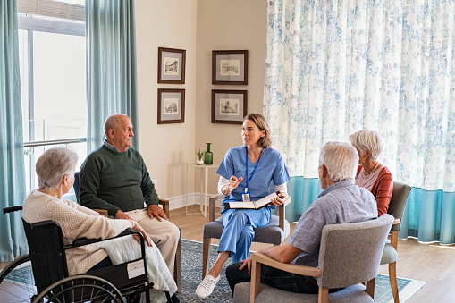 Advantage Home Health And Hospice