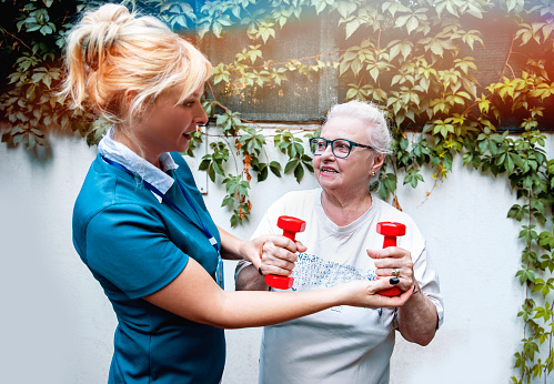 Preferred Home Health Services