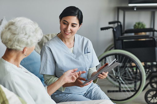 Presbyterian Seniorcare At Home