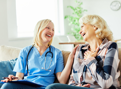 Home Care Providers Of Texas