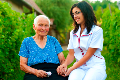 St Jude Visiting Nurses Homehealth