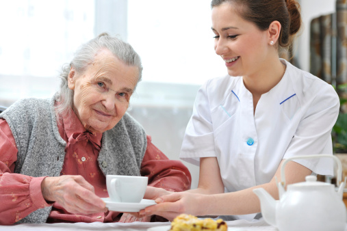 Vanderbilt Home Care Services