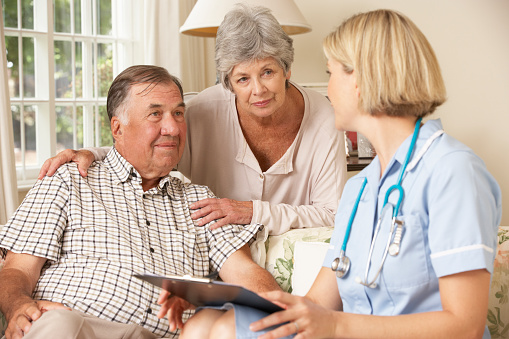 Frmc Home Health Services