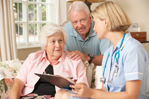 Hospice And Palliative Care Of Greensboro