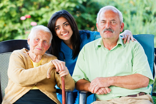 Lake Arrowhead Home Healthcare