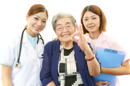 Somc Home Health Services