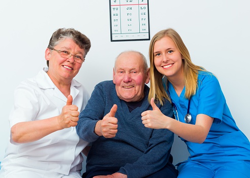 Wellcare Home Health