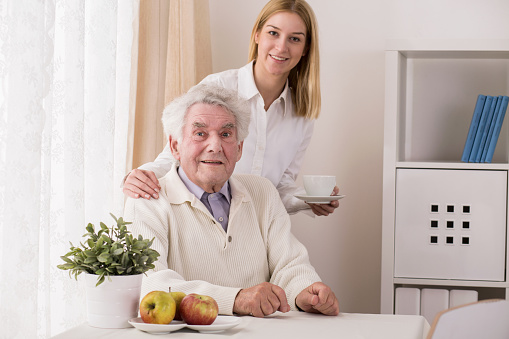 Partners In Home Healthcare