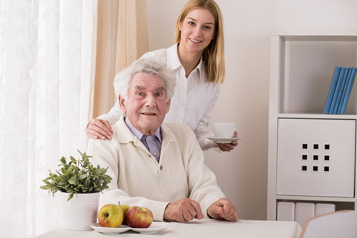 Advanced Home Health