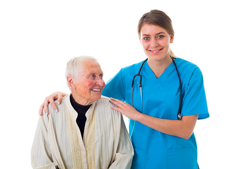 Abf Home Health Services