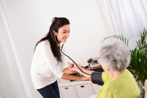 Complete Home Health Of Western Oklahoma
