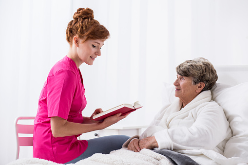 Professional Home Health Services