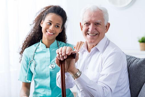 Aspire Home Health Care Services