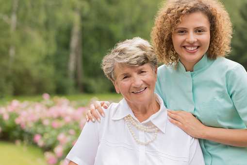 Perpetual Care Home Health San Ramon