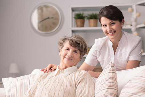 Valley Home Health Services