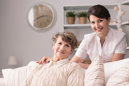 Encompass Health Home Health