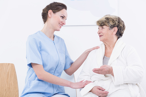 Lutheran Home/Home Health