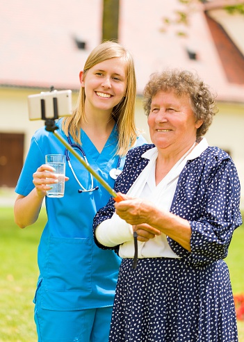 St Joseph Mercy Home Care, Ann Arbor