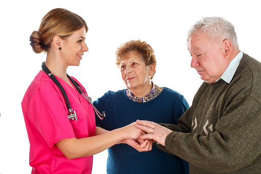Concho Valley Home Health Care