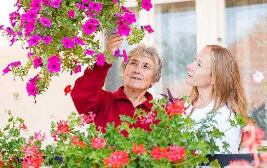 Licking Memorial Hospital Home Care