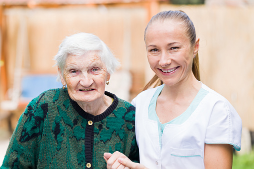 Concordia Visiting Nurses