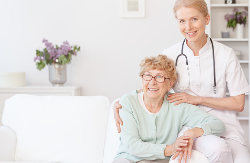 Special Care Home Health