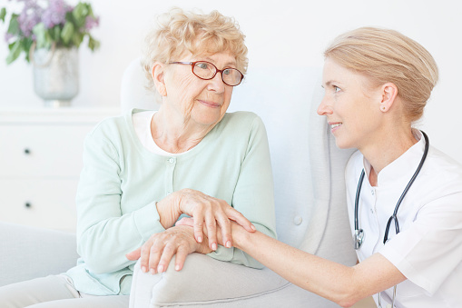 Comfort Care Home Health And Hospice