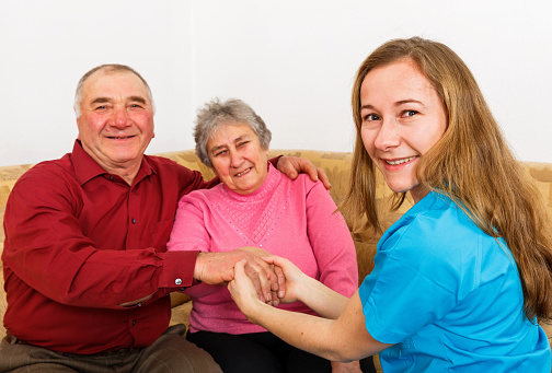 Family Care Senior Solutions