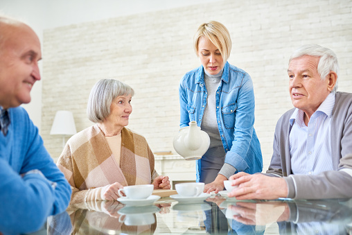 Multicultural Community Services Of Pioneer Valley